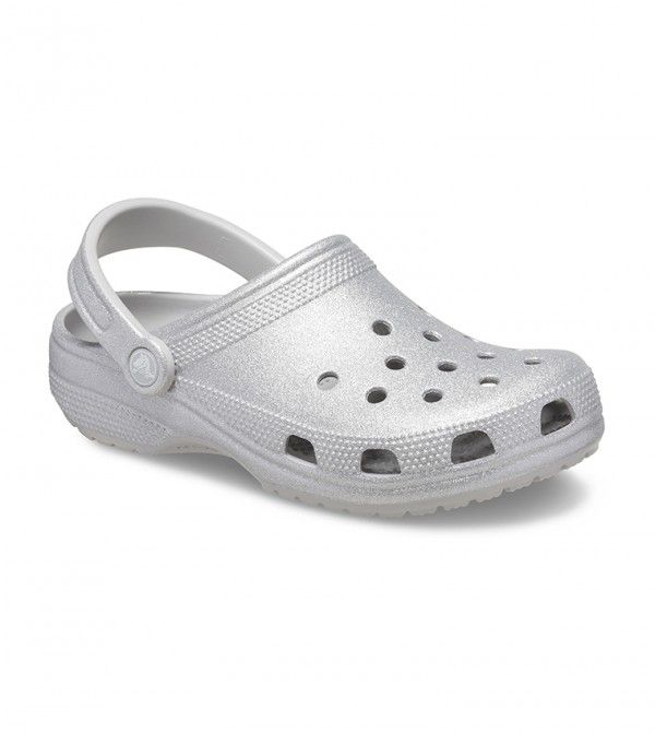 Crocs Classic Glitter Clog - SVR