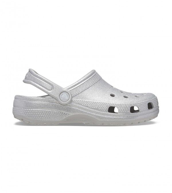 Crocs Classic Glitter Clog - SVR