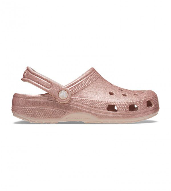Crocs Classic Glitter Clog - BNZ