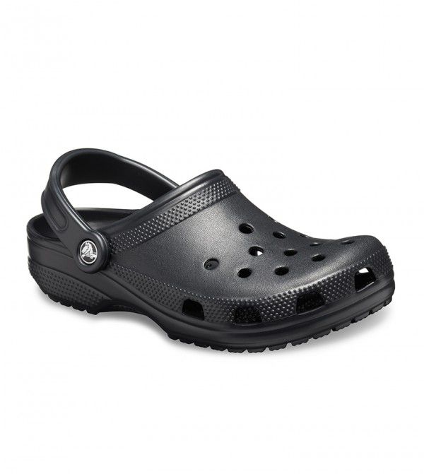 Crocs Classic Clog - BLK