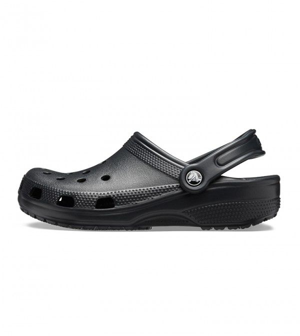 Crocs Classic Clog - BLK