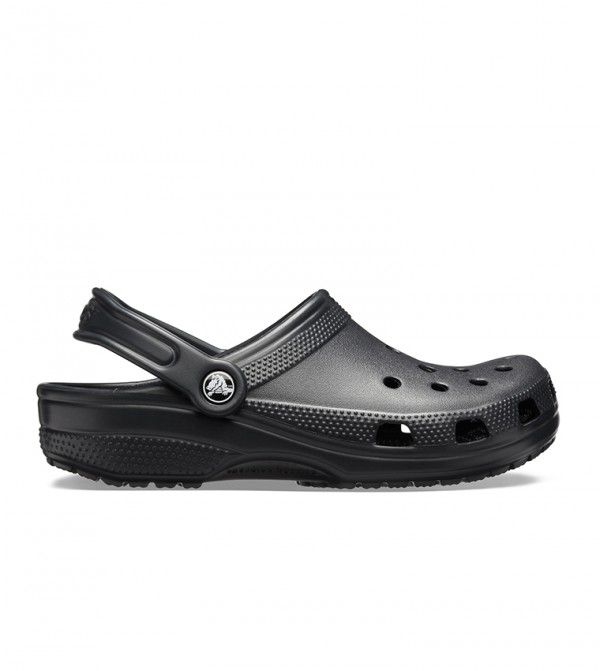 Crocs Classic Clog - BLK