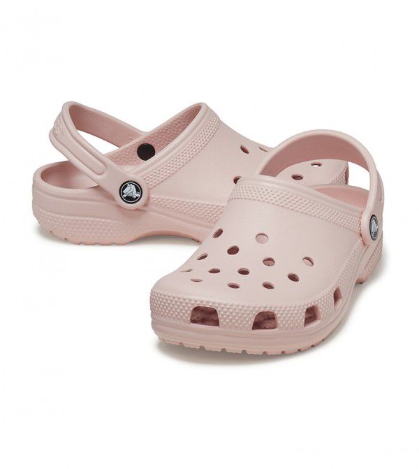 Crocs Classic Clog - PNK