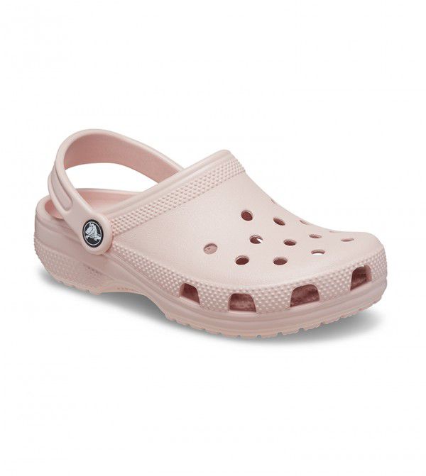 Crocs Classic Clog - PNK