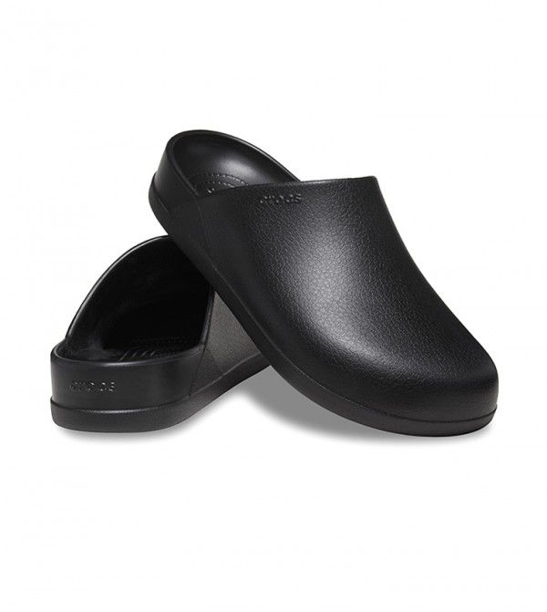 Crocs Dylan Clog - BLK