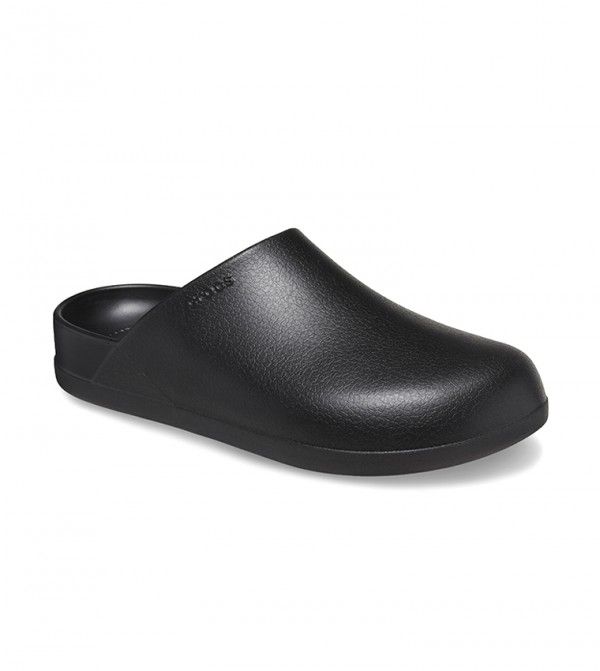Crocs Dylan Clog - BLK