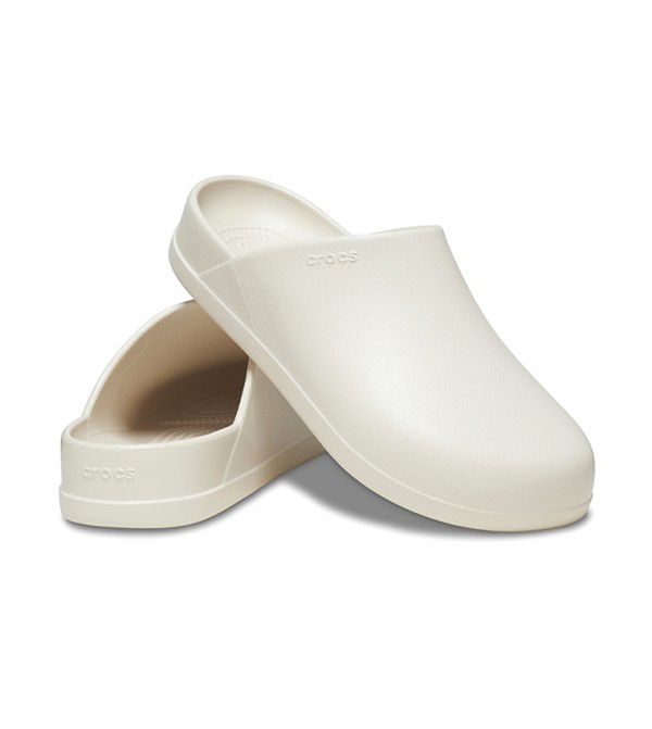 Crocs Dylan Clog - WHT
