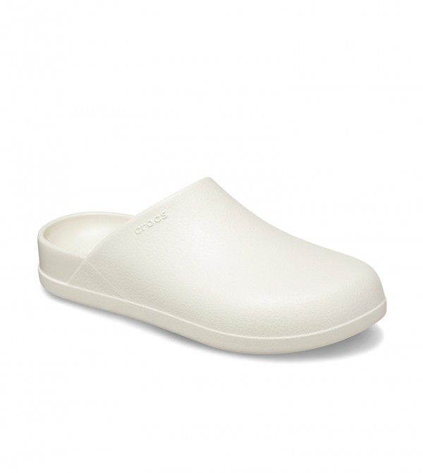Crocs Dylan Clog - WHT