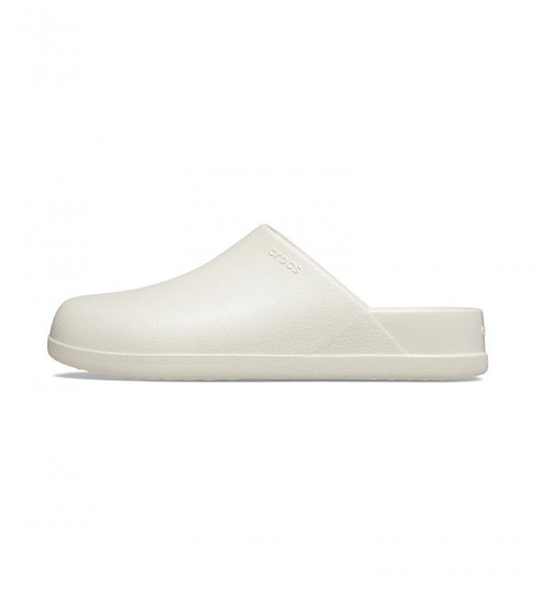 Crocs Dylan Clog - WHT