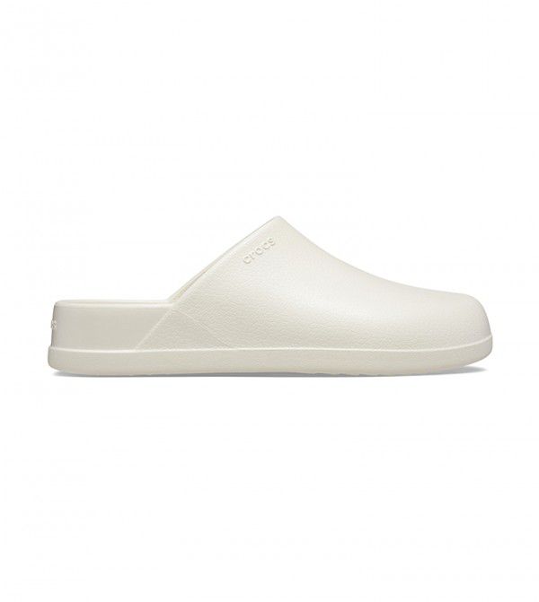 Crocs Dylan Clog - WHT