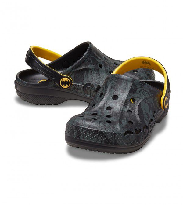 Crocs Baya Batman Clog