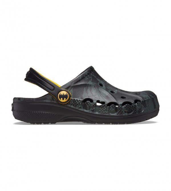 Crocs Baya Batman Clog
