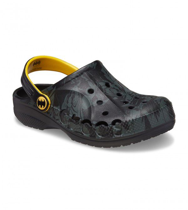 Crocs Baya Batman Clog