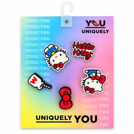 Kitty Jibbits Card