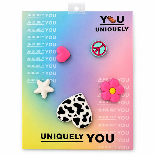 Pink Pop Jibbits Card