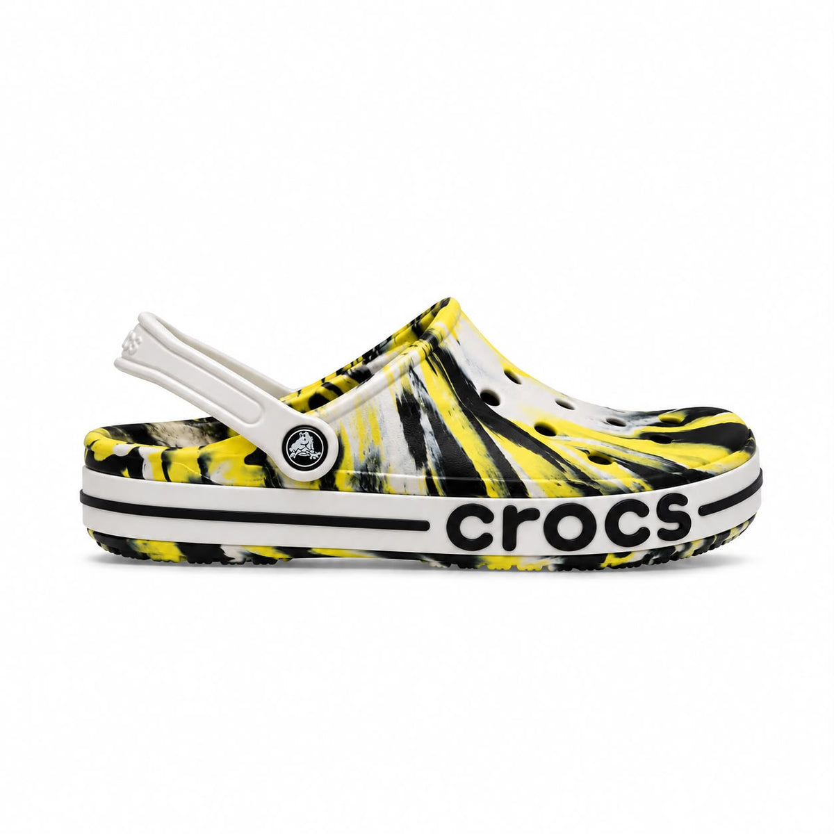 Crocs Bayaband Clog - YLW