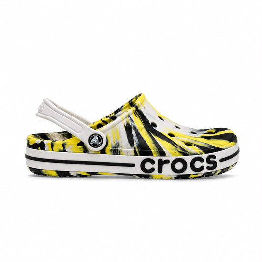Crocs Bayaband Clog - YLW