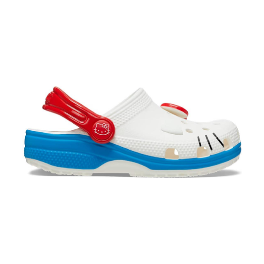 Crocs Hello Kitty IAM Clog Kids