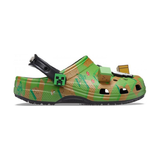 Crocs Minecraft Clog Kids