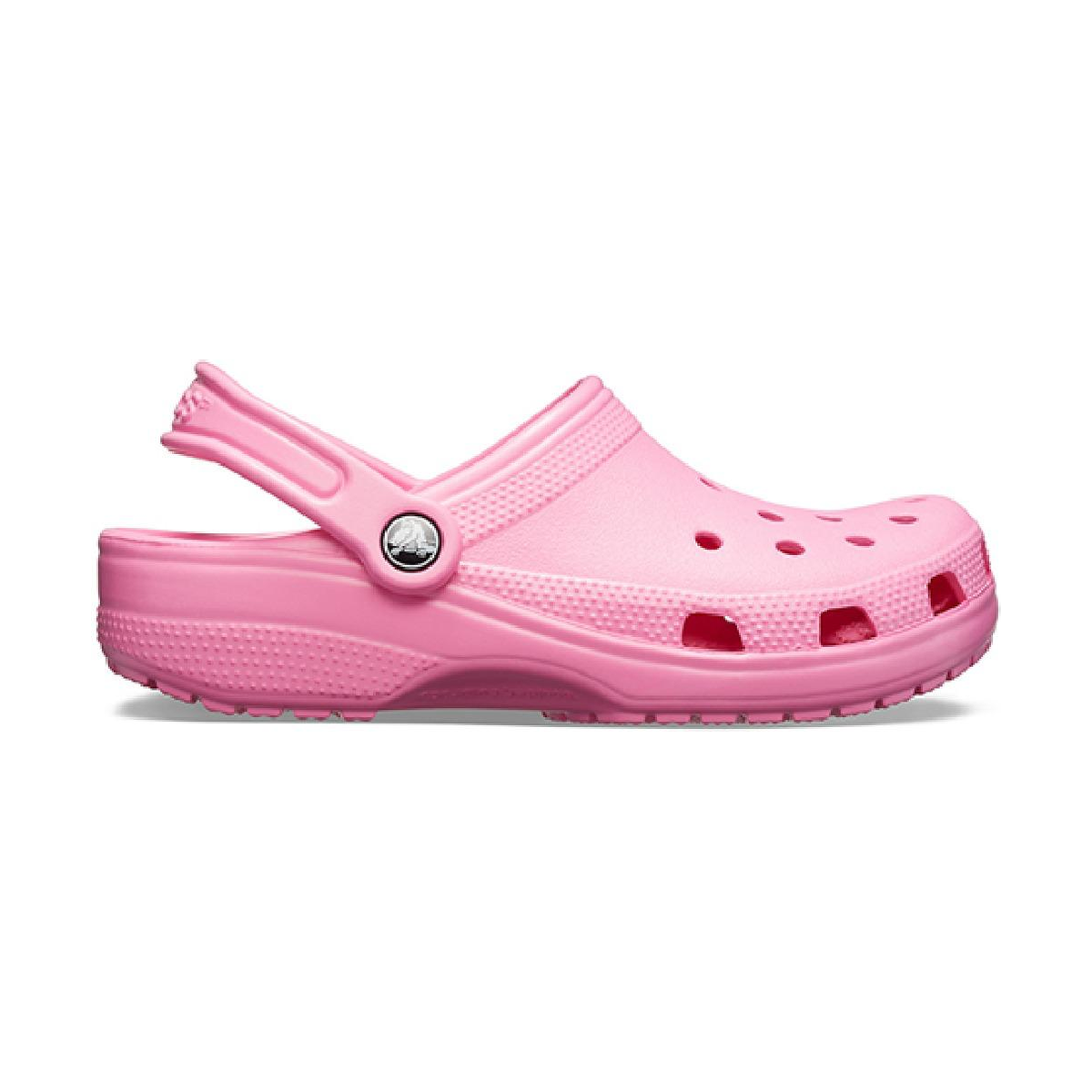 Crocs Classic Kids Clog - PNK