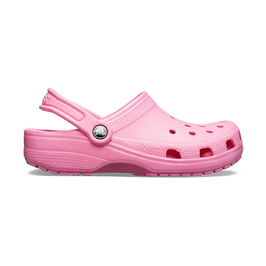 Crocs Classic Kids Clog - PNK