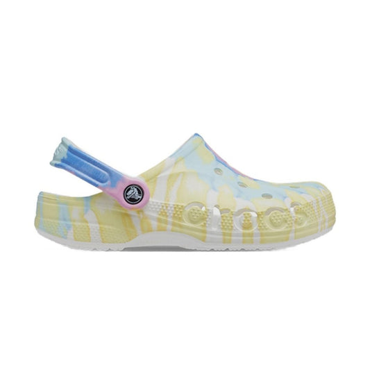Crocs Baya Cloud Clog
