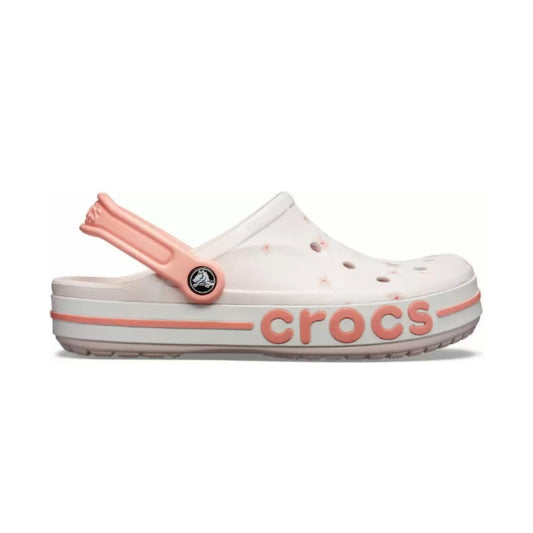 Crocs Bayaband Flory Clog - ORG
