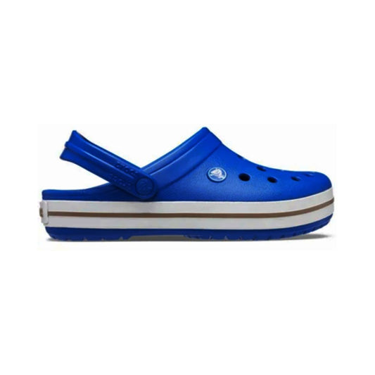 Crocs Crocband Clog - BLU