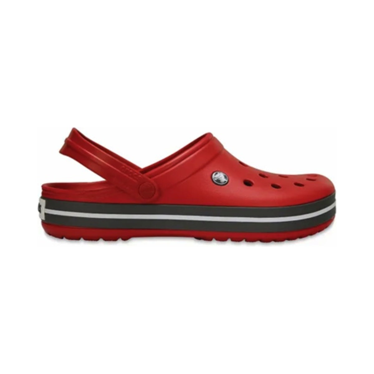 Crocs Crocband Clog - RED