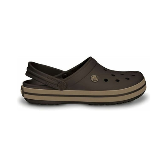 Crocs Crocband Clog - BRN
