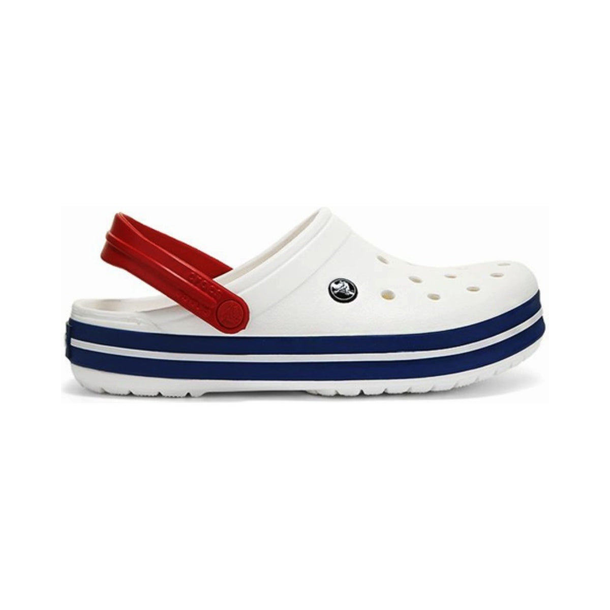Crocs Crocband Clog - WHY