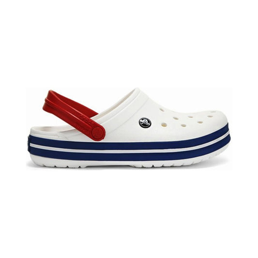 Crocs Crocband Clog - WHY