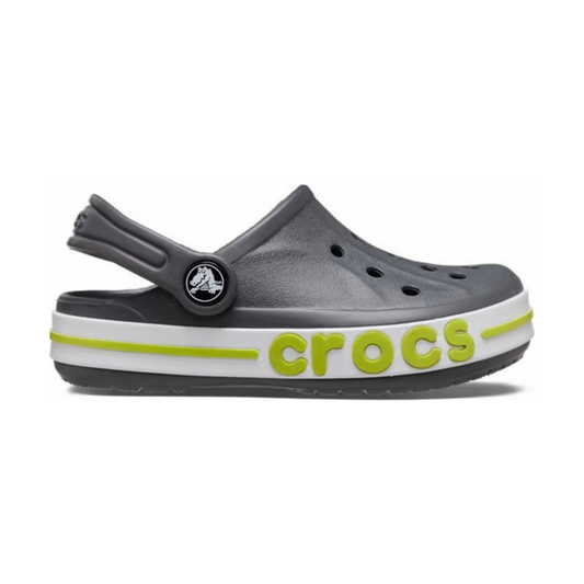 Crocs Bayaband Kids Clog - GRY