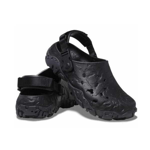 Crocs Atlas Clog - BLK