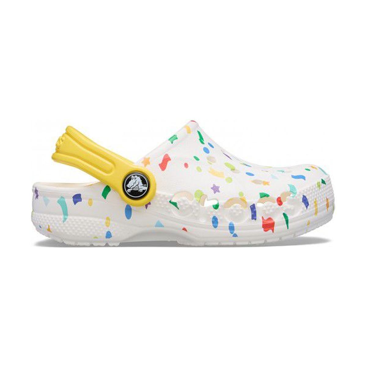 Crocs Seasonal Clog Kids