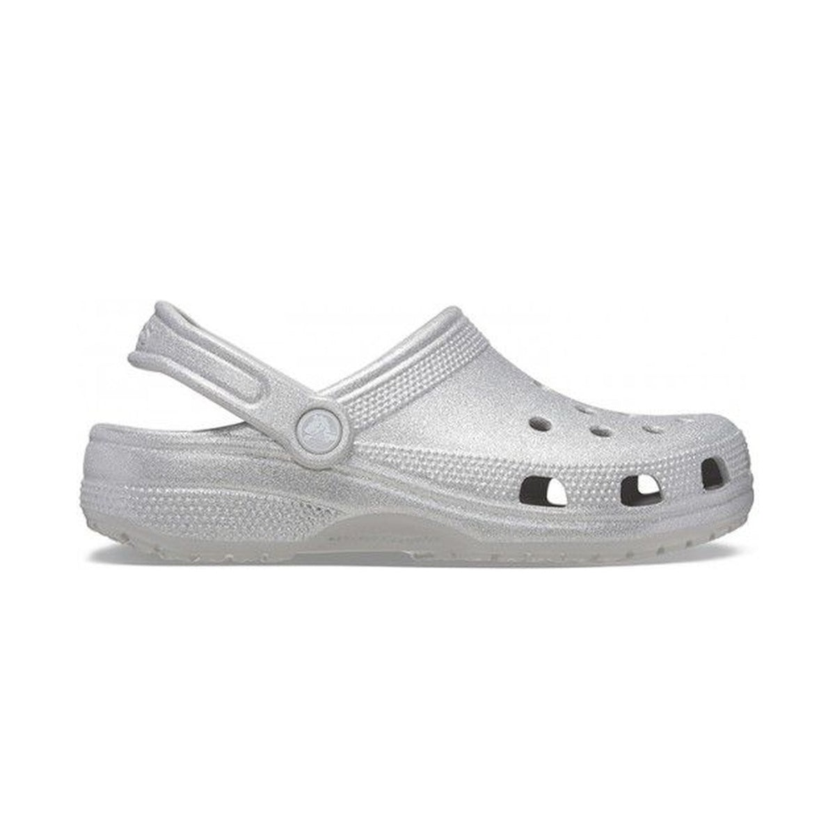 Crocs Classic Glitter Clog - SVR