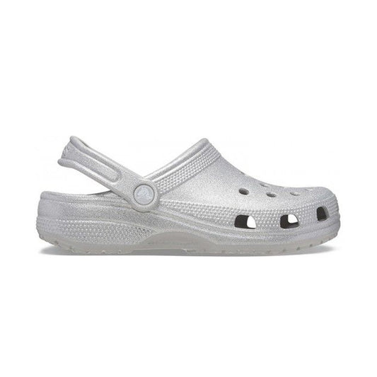 Crocs Classic Glitter Clog - SVR