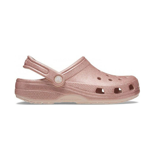 Crocs Classic Glitter Clog - BNZ