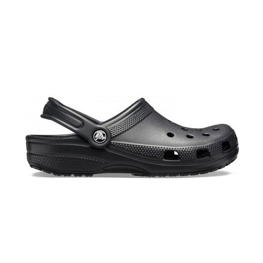 Crocs Classic Clog - BLK