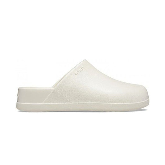 Crocs Dylan Clog - WHT