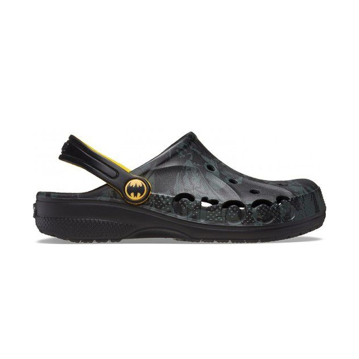Crocs Baya Batman Clog