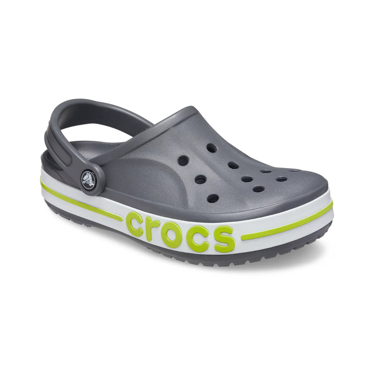 Crocs Bayaband Clog - GRY