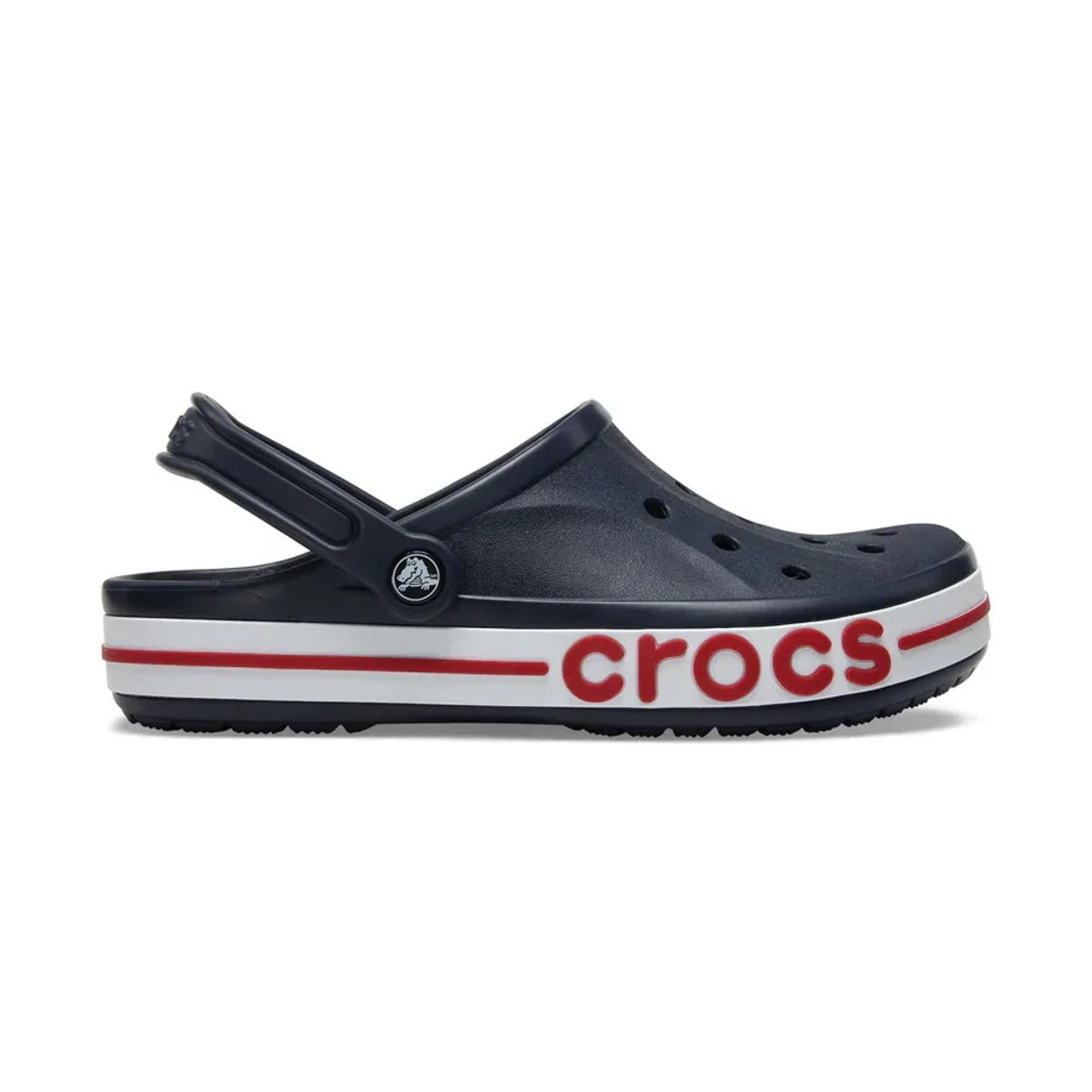 Crocs Bayaband Clog - NVY