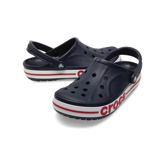 Crocs Bayaband Clog - NVY