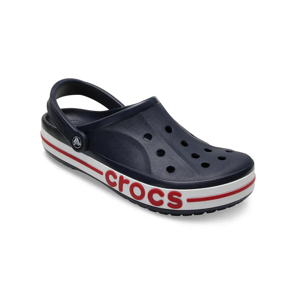 Crocs Bayaband Clog - NVY