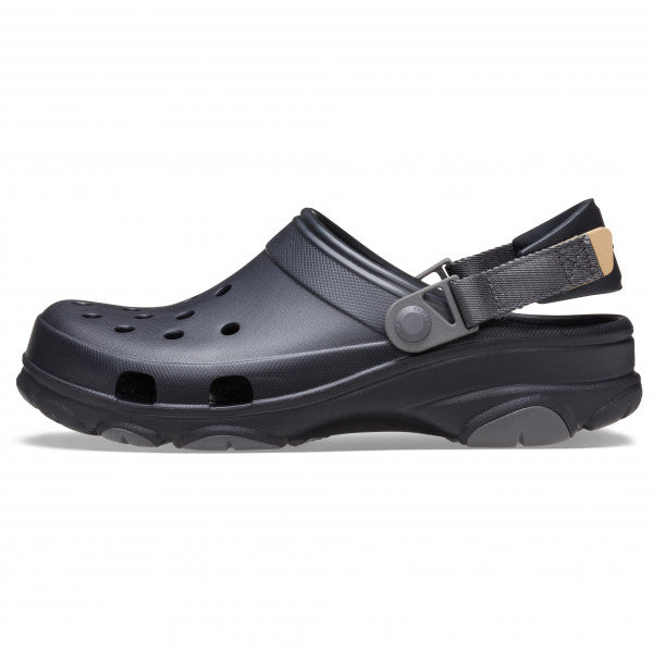 Crocs All Terrain Clog - BLK