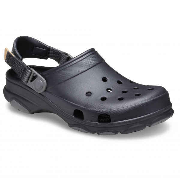 Crocs All Terrain Clog - BLK