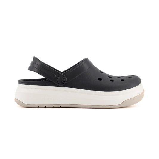 Crocs Crocband Full Force Clog - BLK