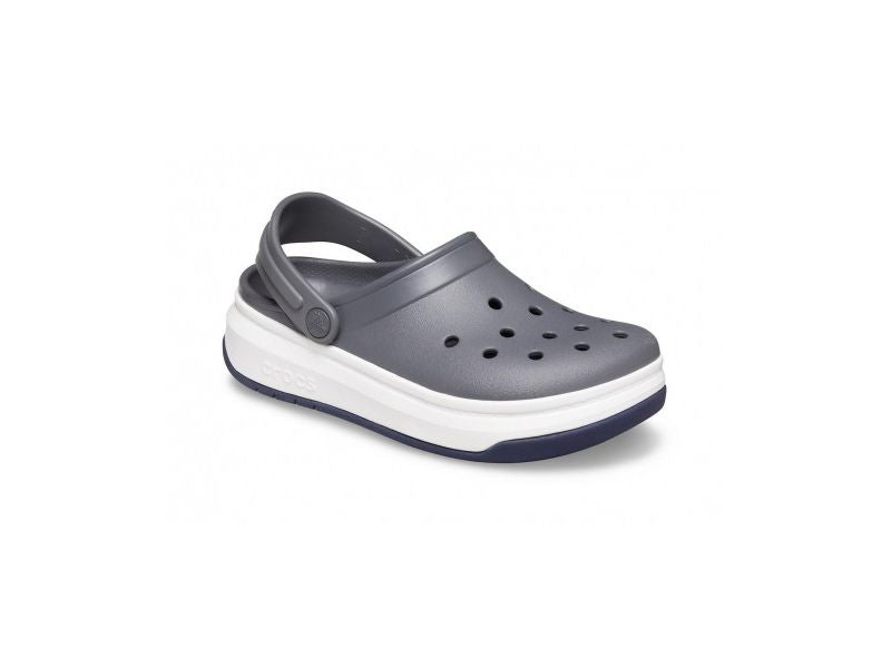 Crocs Crocband Full Force Clog - GRY