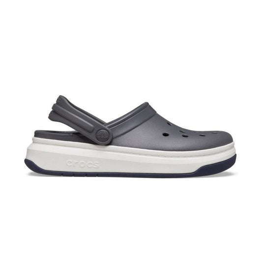Crocs Crocband Full Force Clog - GRY